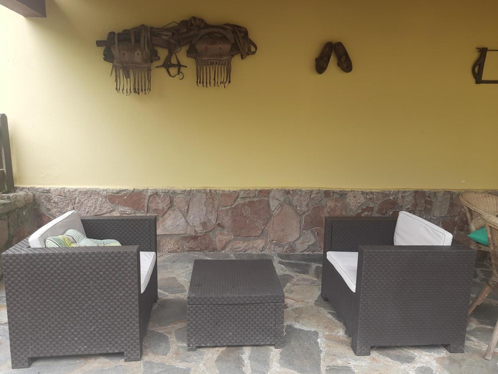 Onís Apartamentos Rurales La Candaliega מראה חיצוני תמונה